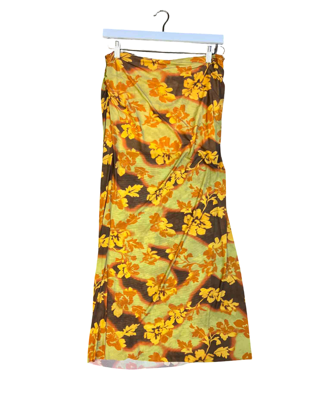 Size 12 | Bec + Bridge Julien Maxi Skirt With Tags