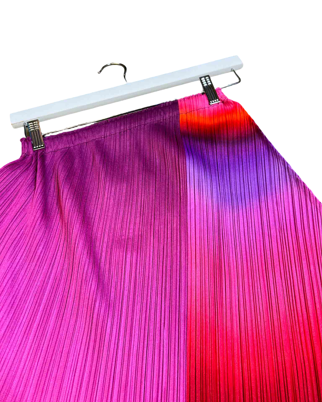 Size 3 (M/L) | Issey Miyake Pleats Please Drop Crotch Pants