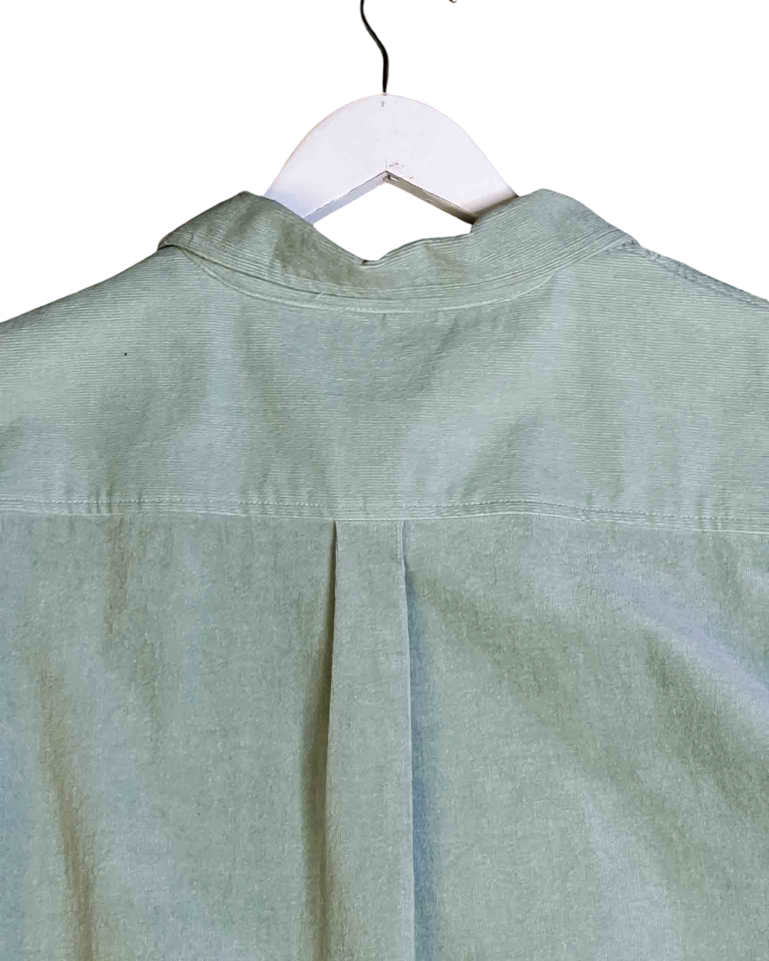 Size XL| Fast Times Pinwale Corduroy Shirt