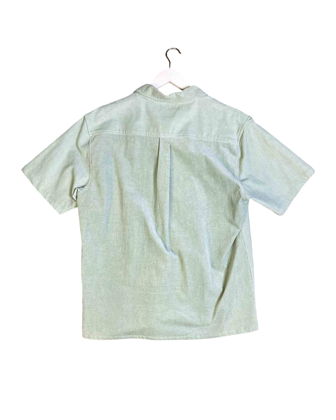 Size XL| Fast Times Pinwale Corduroy Shirt