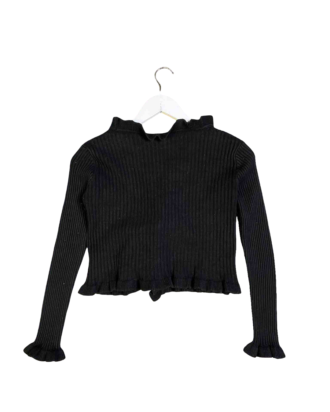 Size M | Dissh Ribbed Knit Cardigan
