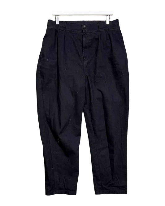 Size 36 | Lucy & Yak Pleated Pants