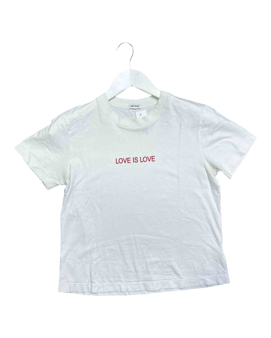 Size 10 | Par Femme Love is Love T-Shirt