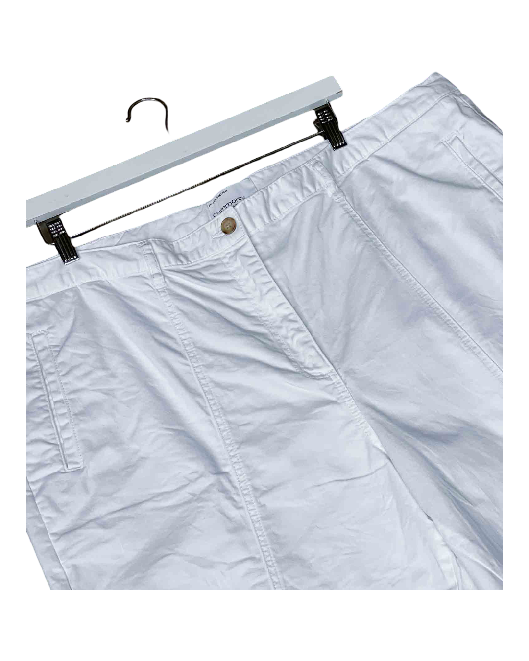 Size 22 | Commonry Tapered Pants