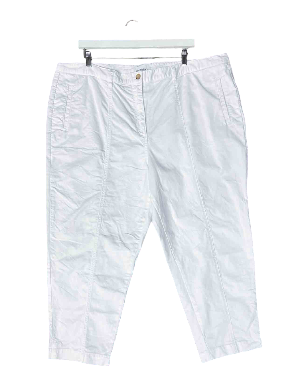 Size 22 | Commonry Tapered Pants