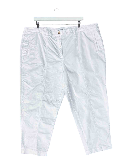Size 22 | Commonry Tapered Pants