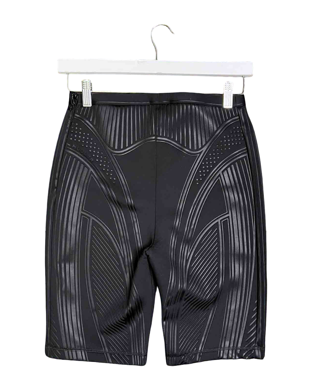 Size M | Mugler Bike Shorts