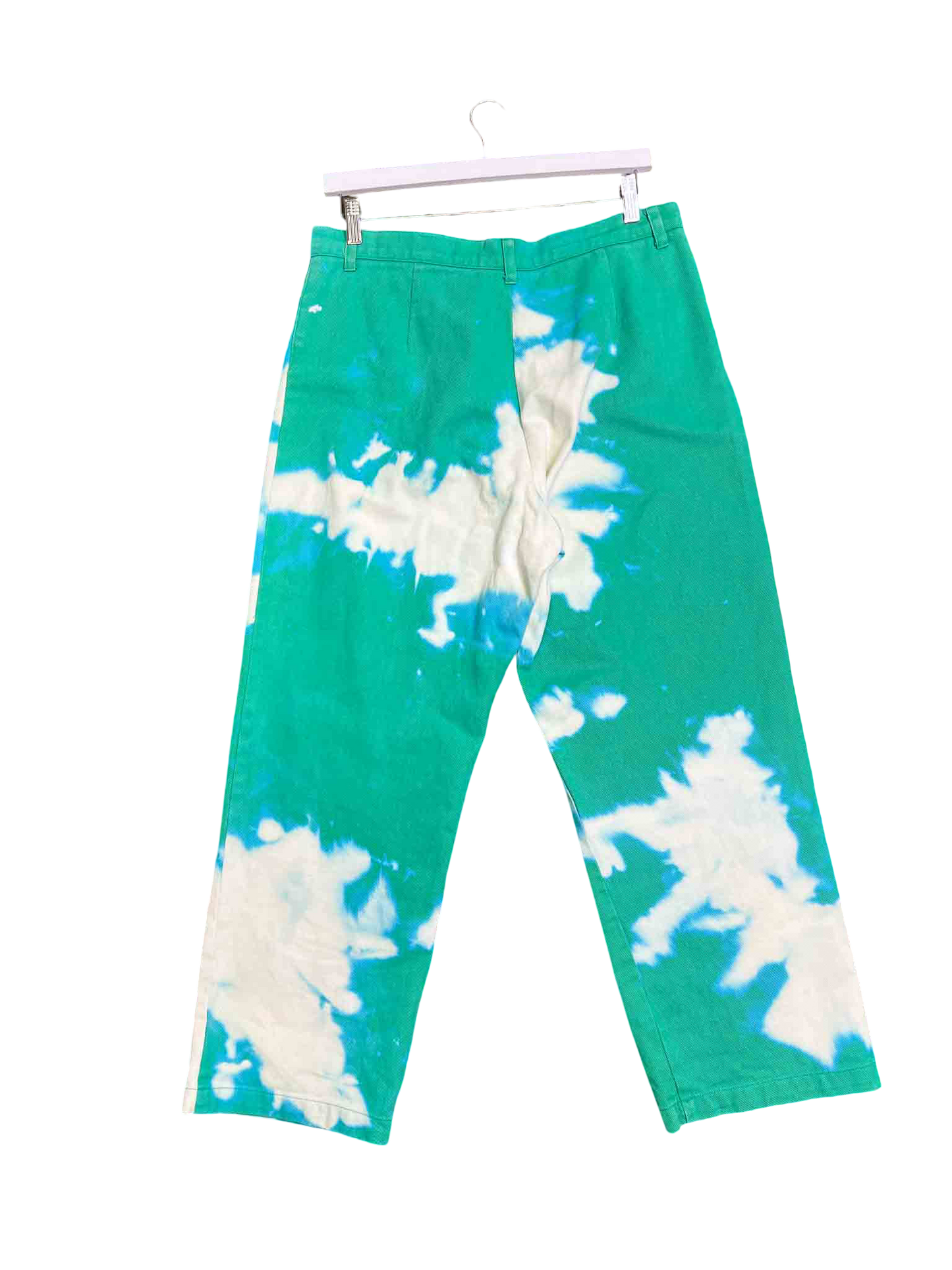 Size 4 (14) | Suku Tie Dye Pants