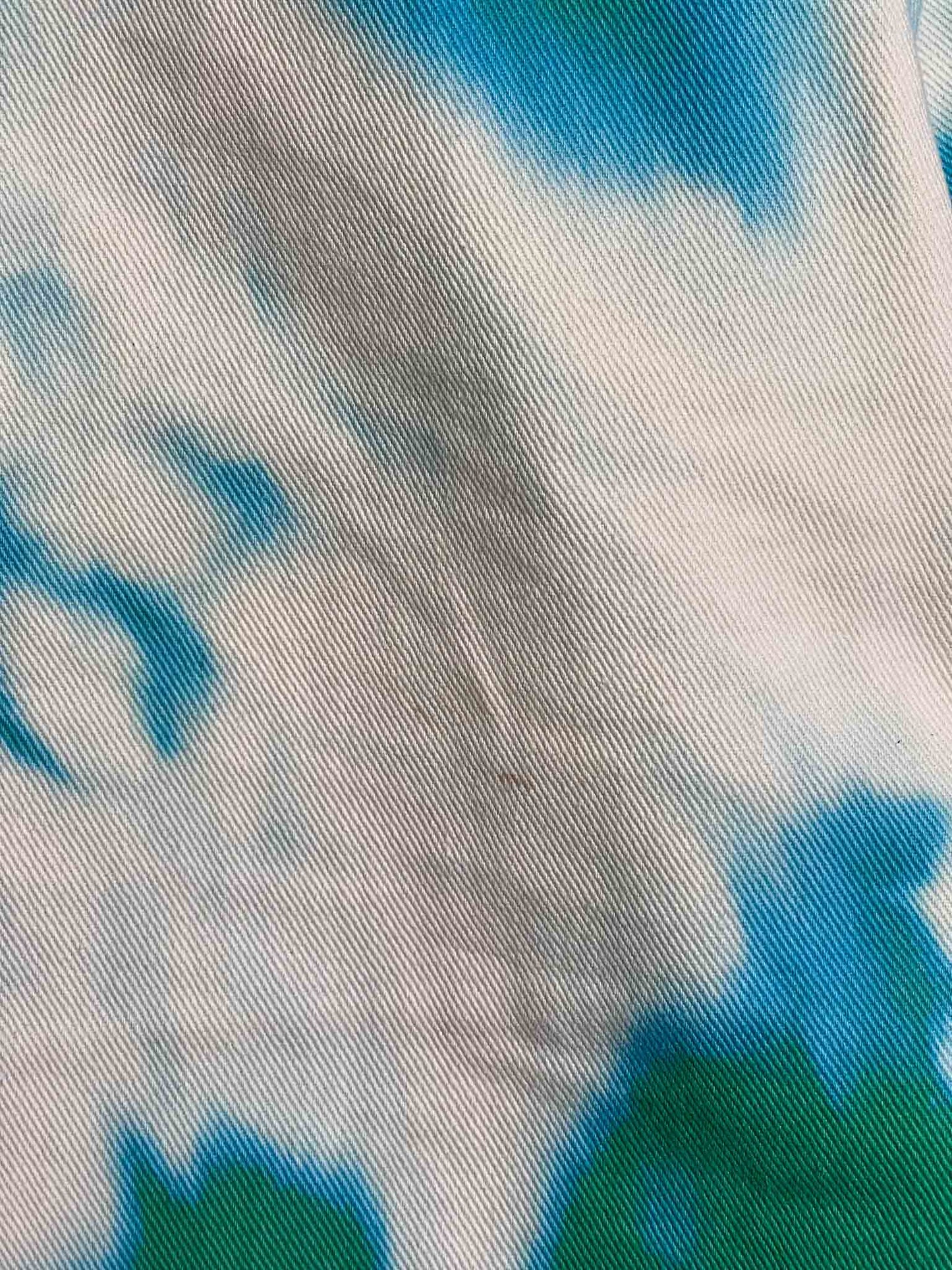 Size 4 (14) | Suku Tie Dye Pants