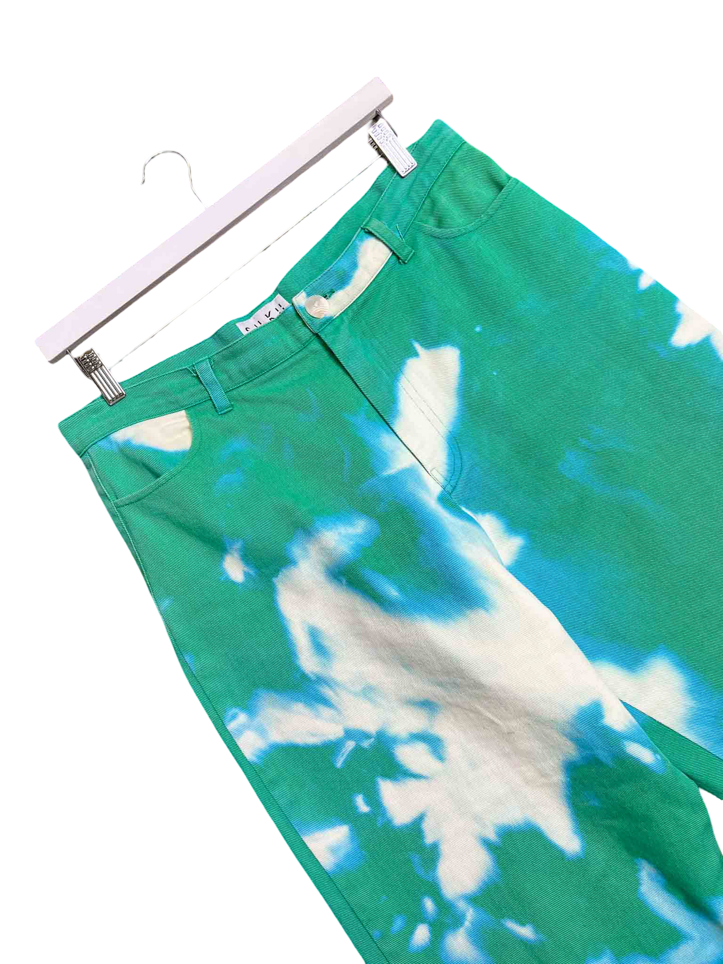Size 4 (14) | Suku Tie Dye Pants