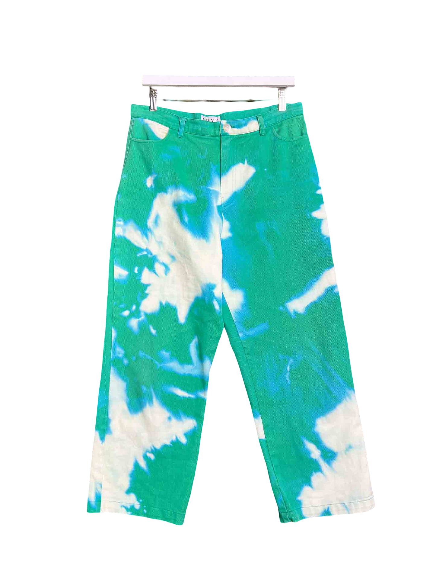 Size 4 (14) | Suku Tie Dye Pants