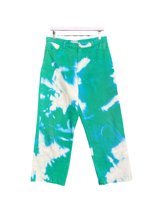 Size 4 (14) | Suku Tie Dye Pants