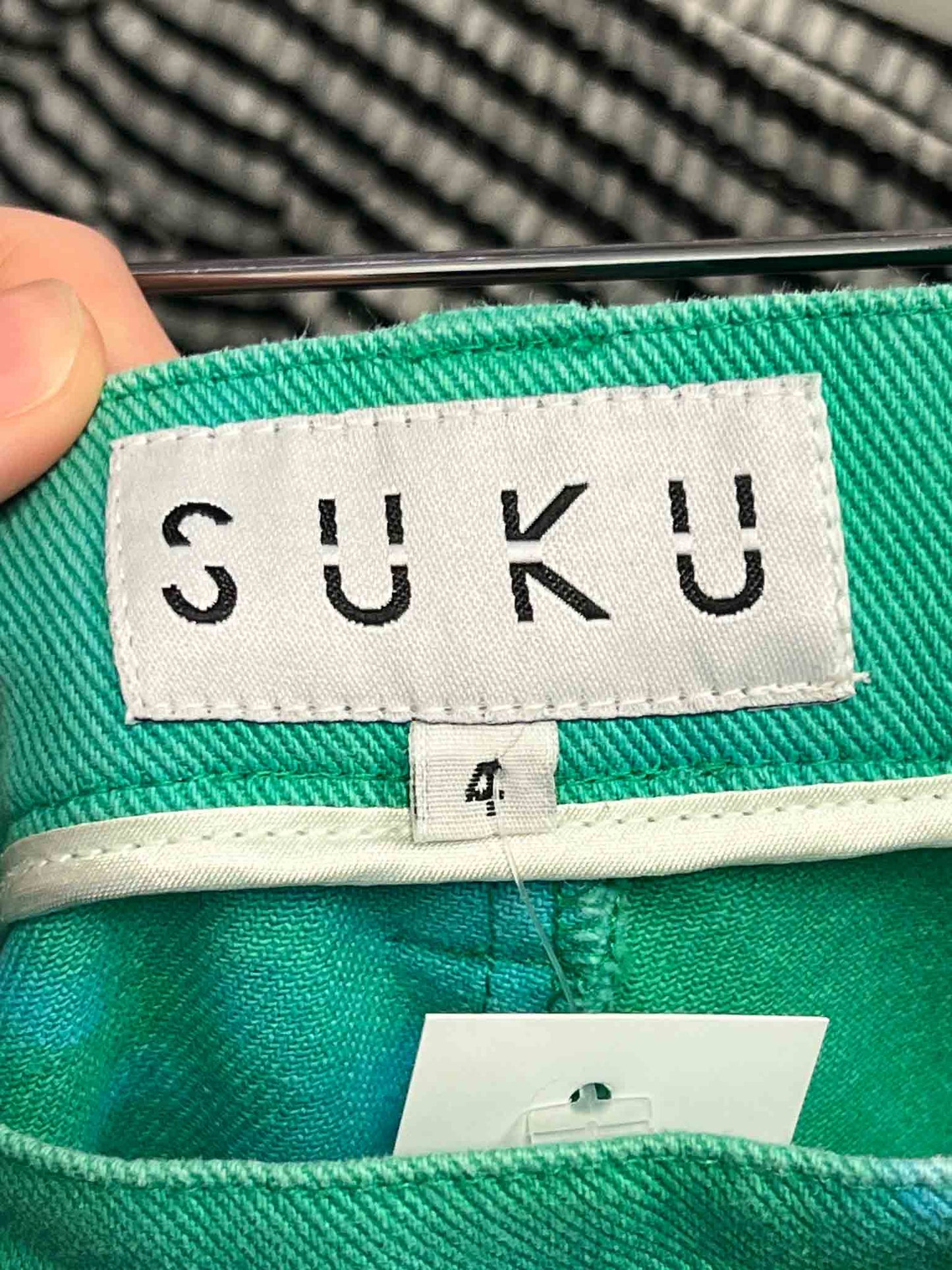 Size 4 (14) | Suku Tie Dye Pants