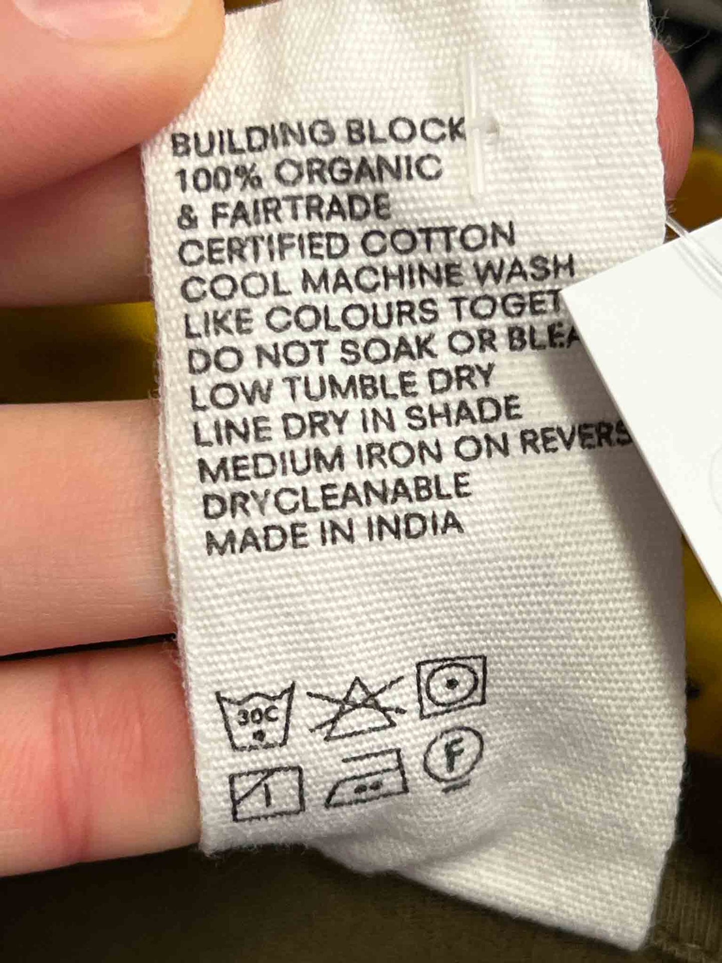 Size XXL | Kowtow Sleeveless Cotton Maxi Dress