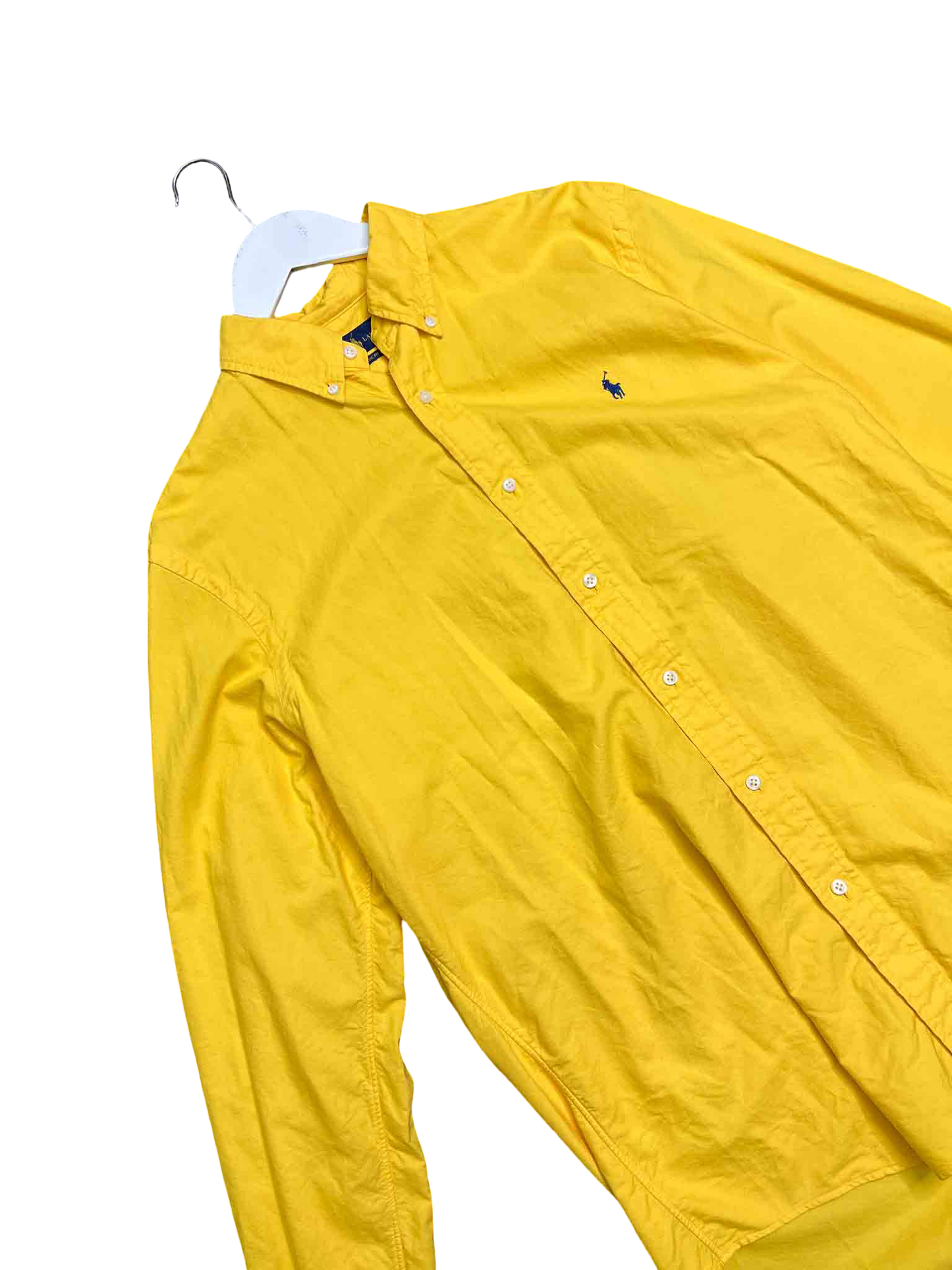 Size L | Ralph Lauren Classic Button Up Shirt