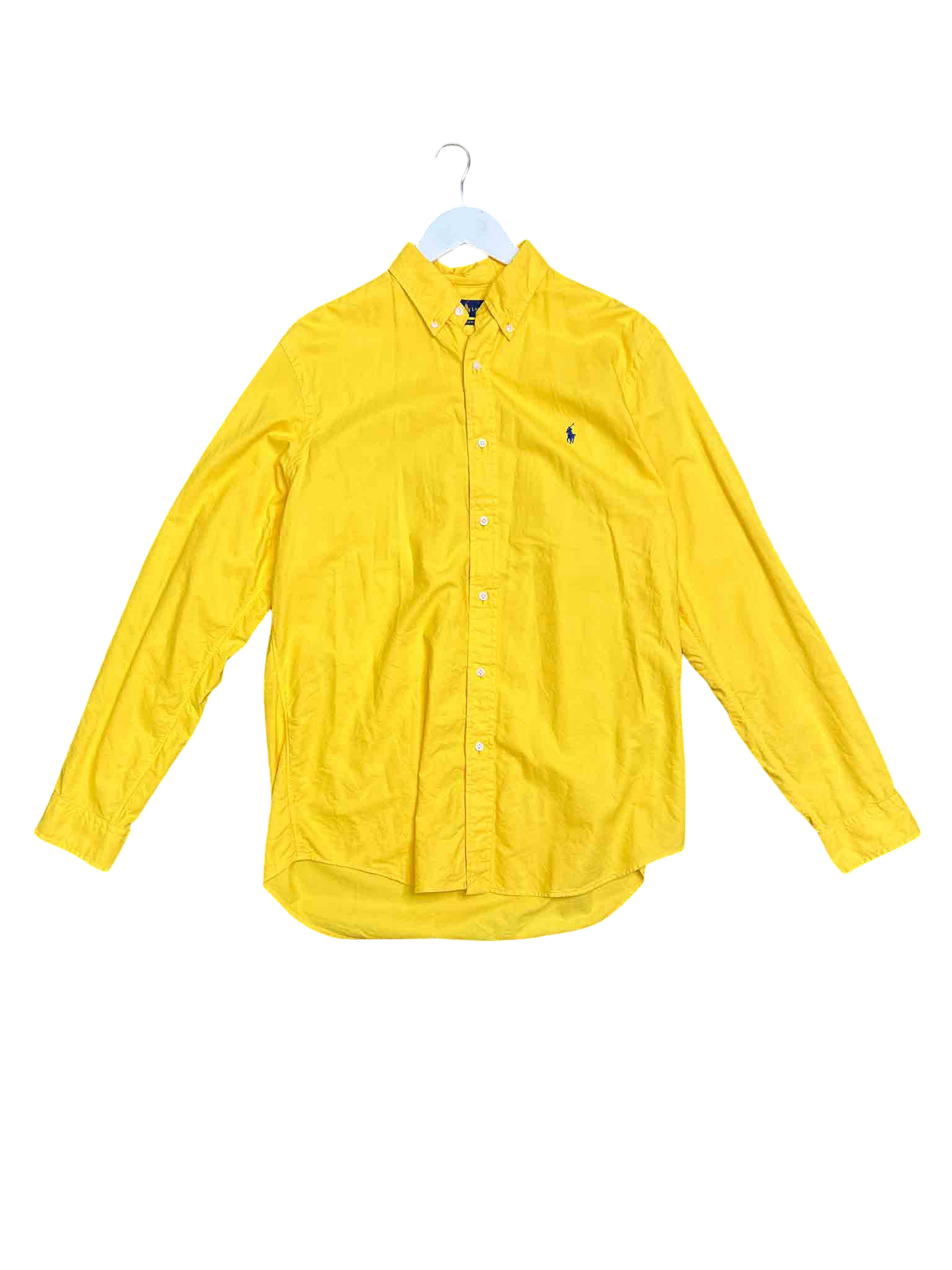 Size L | Ralph Lauren Classic Button Up Shirt