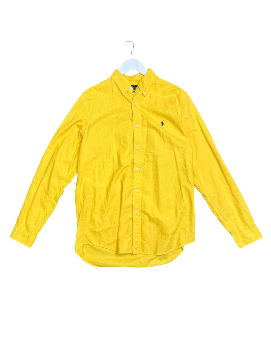 Size L | Ralph Lauren Classic Button Up Shirt