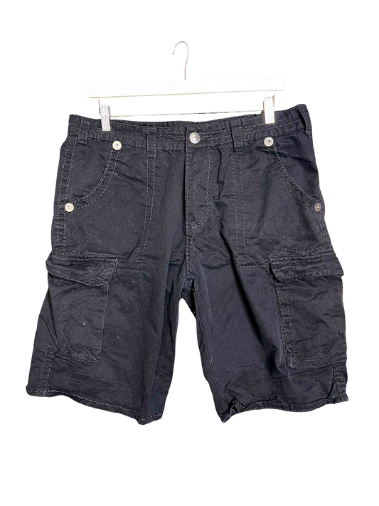 Size 38 | True Religion Cargo Shorts