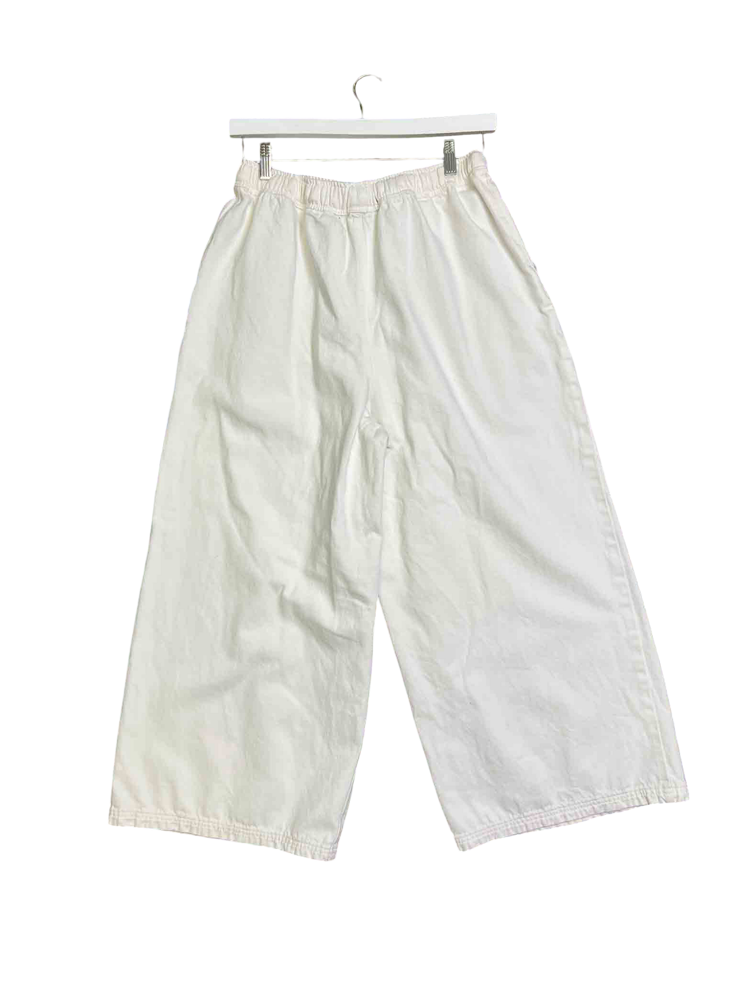 Size M | Alpha60 Wide Leg Pants