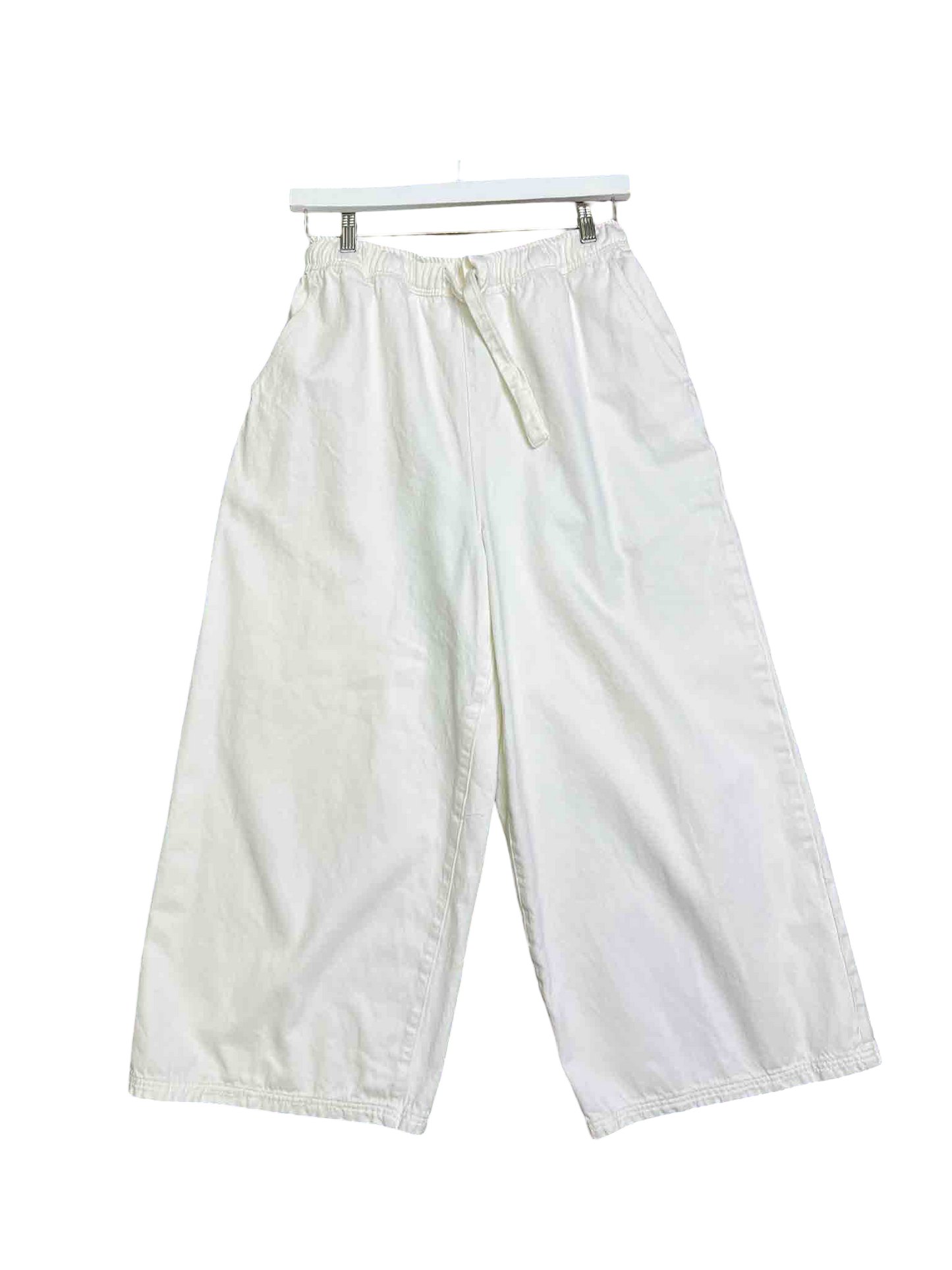 Size M | Alpha60 Wide Leg Pants