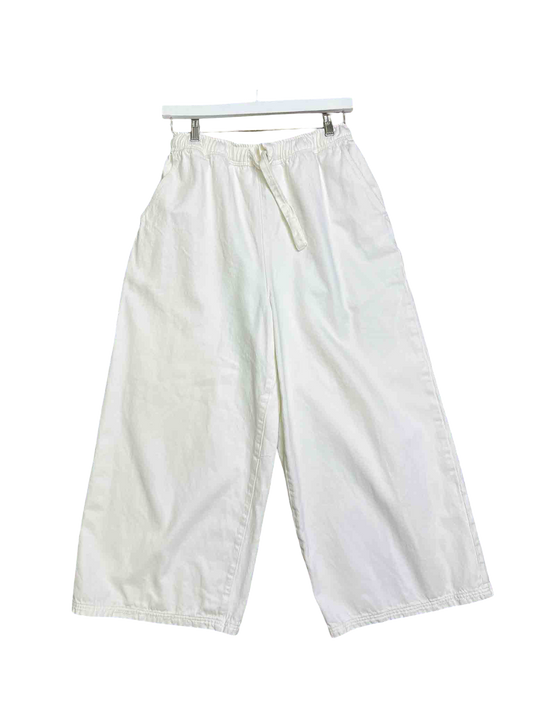 Size M | Alpha60 Wide Leg Pants