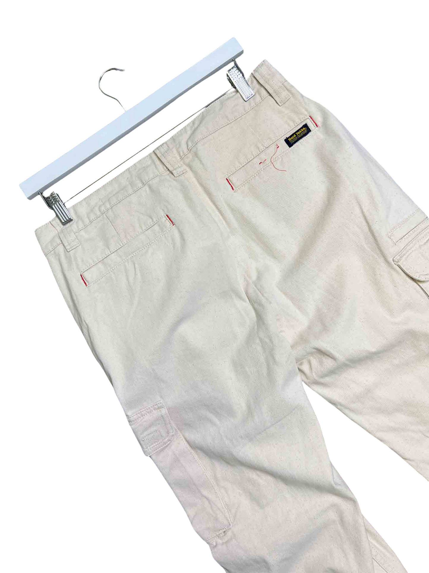 Size 12 | Hard Yakka x Thrills Slacker Style Workwear Pants