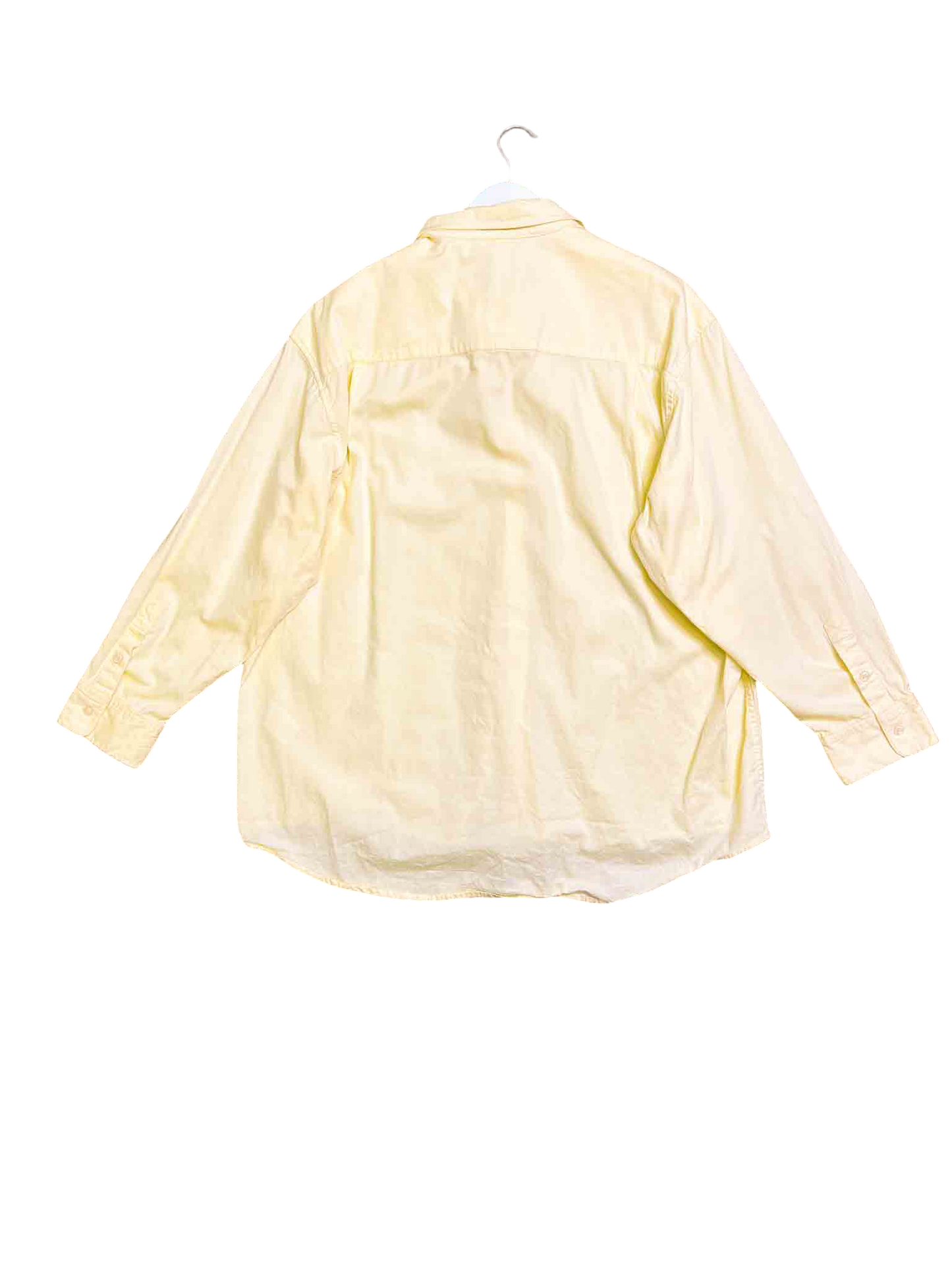 Size M | Atoir Cotton Shirt