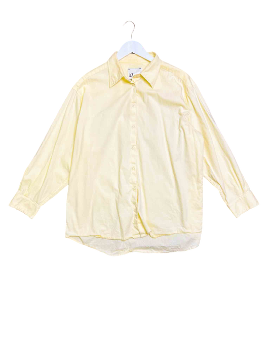 Size M | Atoir Cotton Shirt