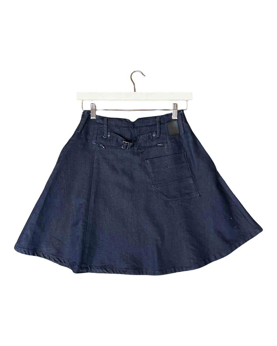 Size 25 | G Star Raw Denim Skirt