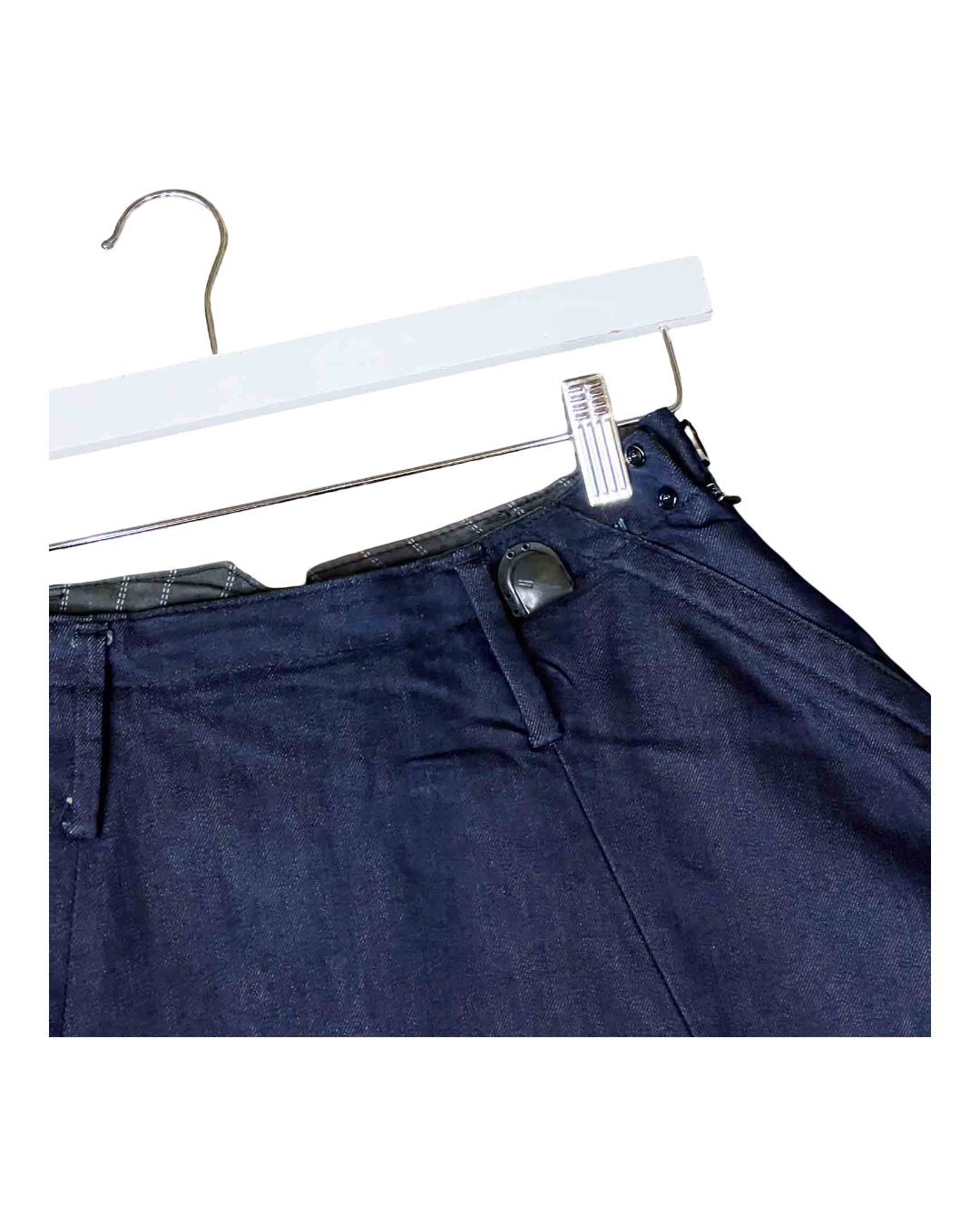 Size 25 | G Star Raw Denim Skirt