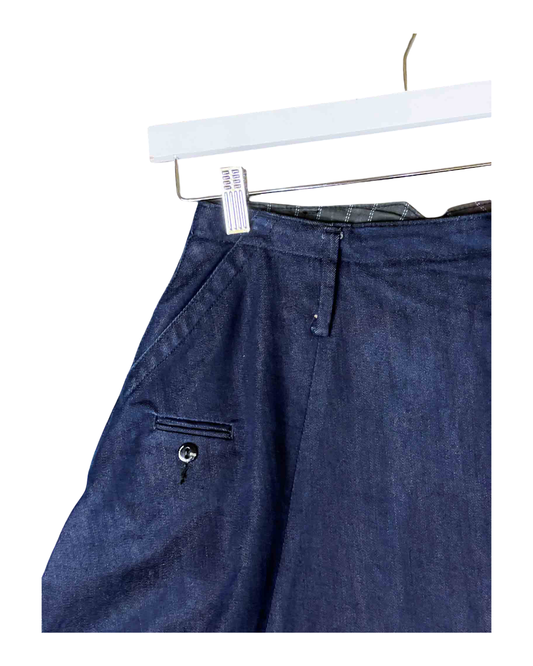 Size 25 | G Star Raw Denim Skirt