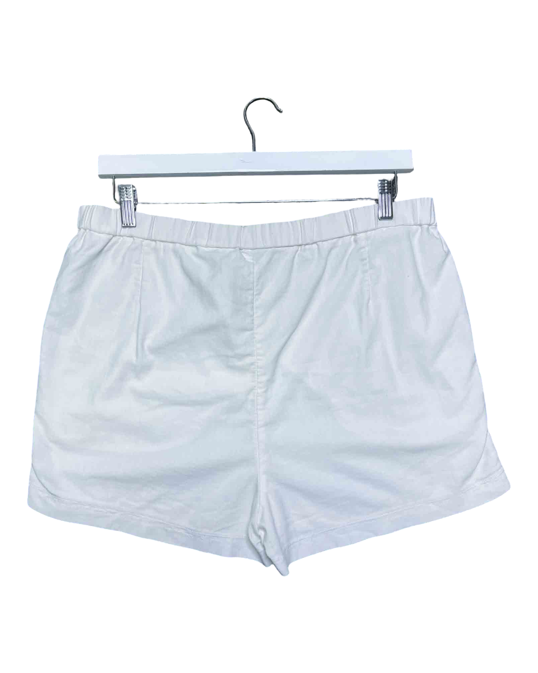 Size XL (38) | Adidas Vintage Tennis Shorts