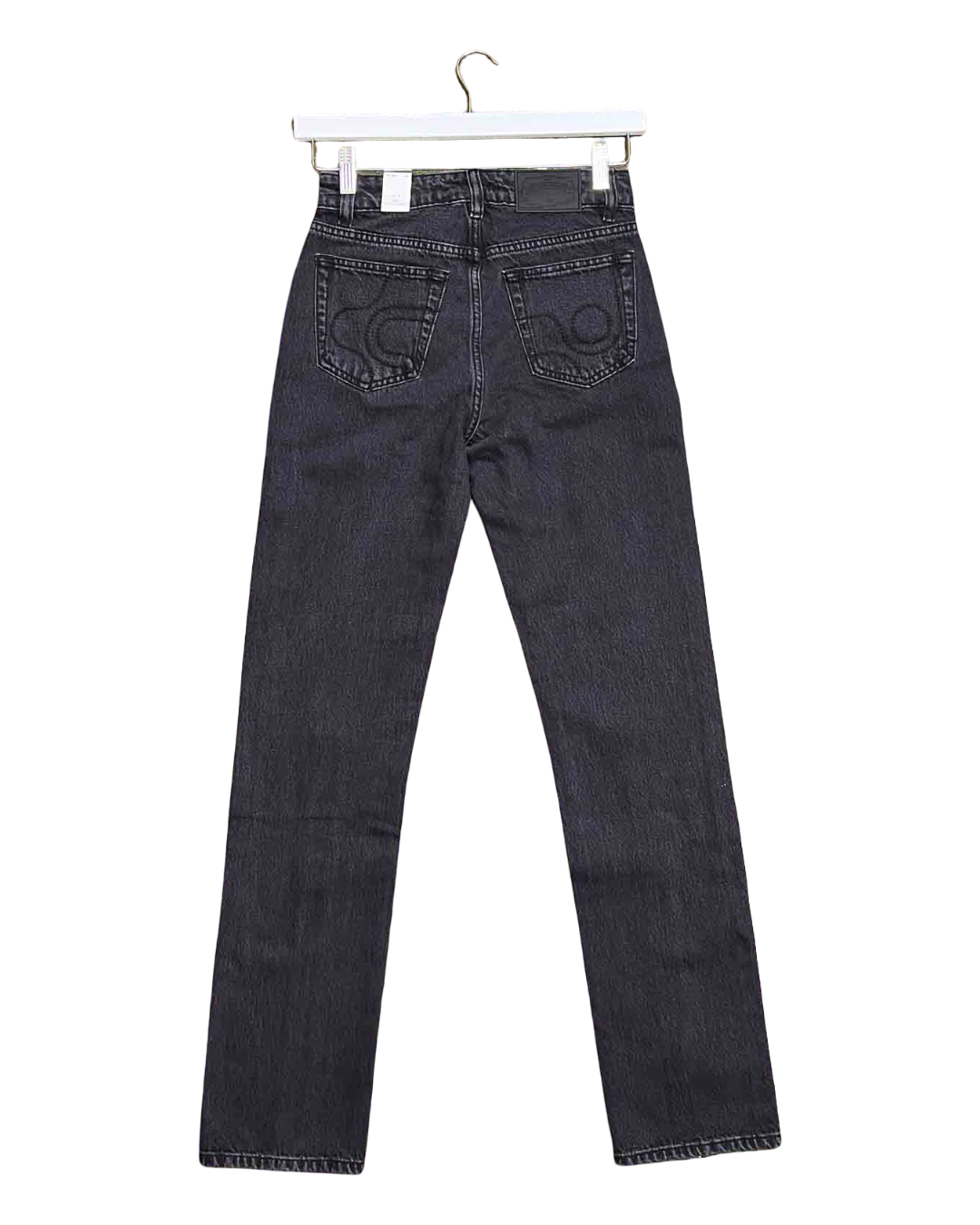 Size 25 | Eytys Orion Zip Jeans