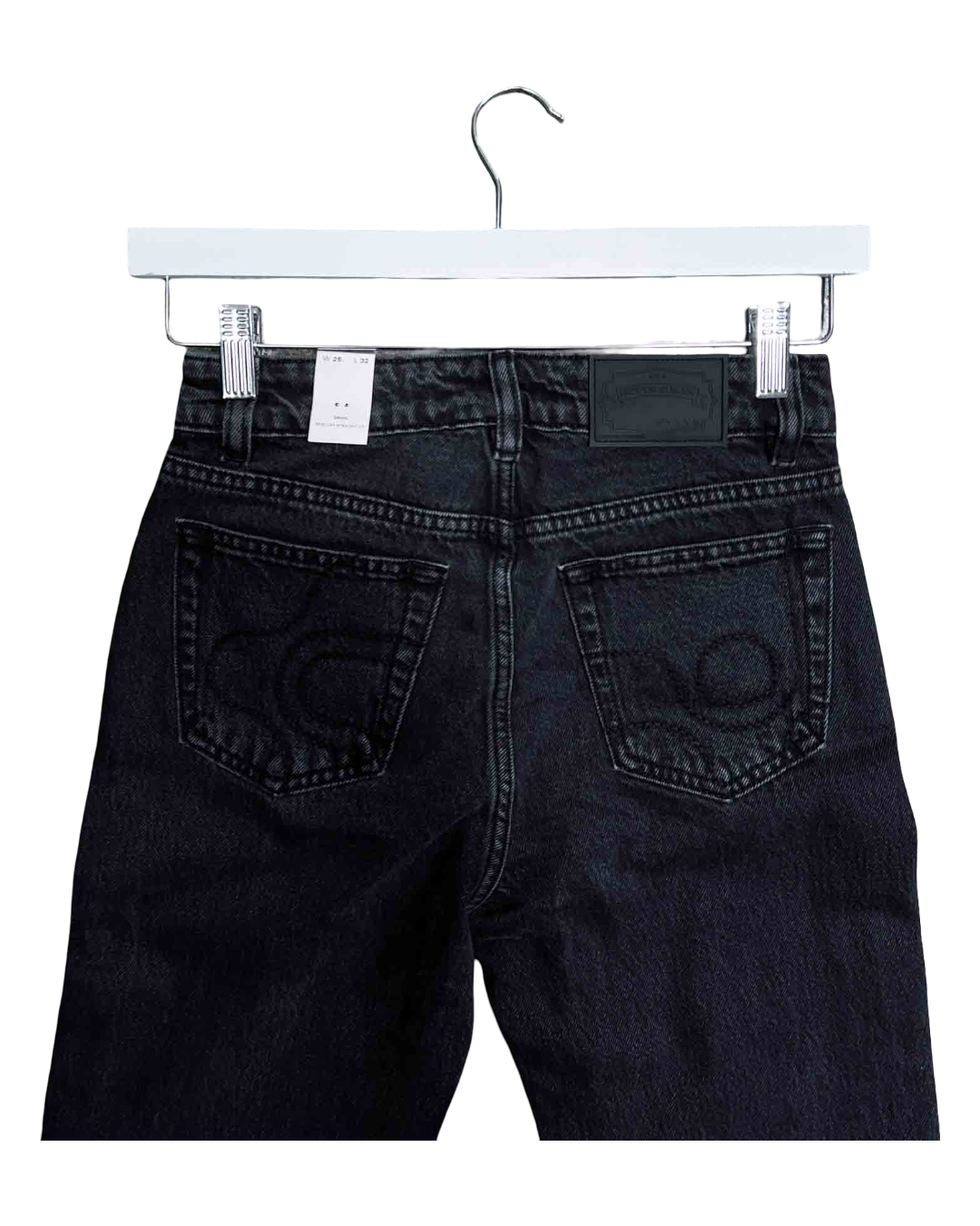 Size 25 | Eytys Orion Zip Jeans