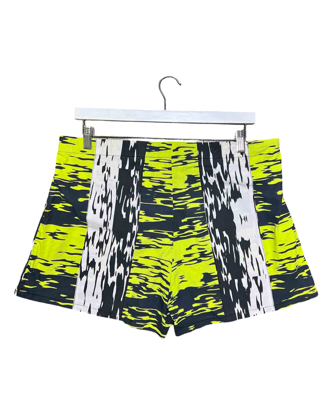 Size S | Verner Exterior Motives Shorts