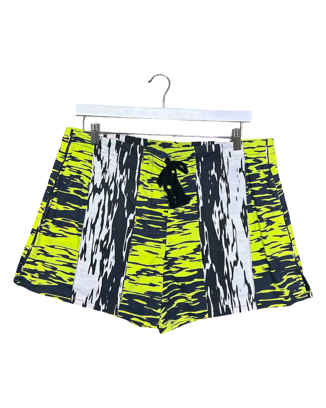 Size S | Verner Exterior Motives Shorts