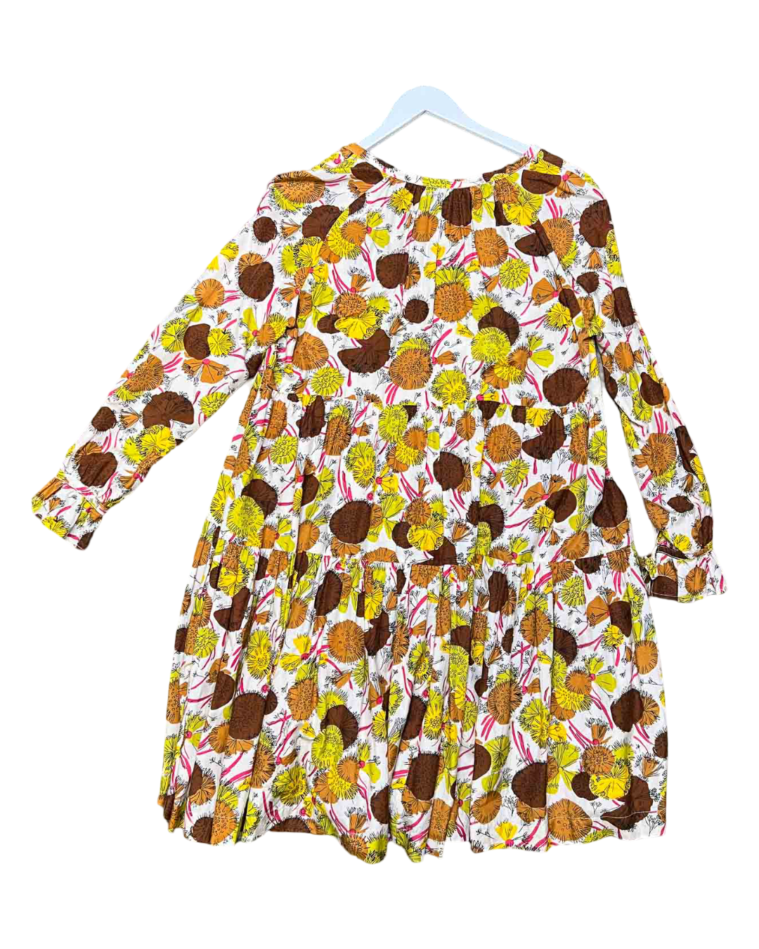 Size 2 (10) | Brigid McLaughlin Dress