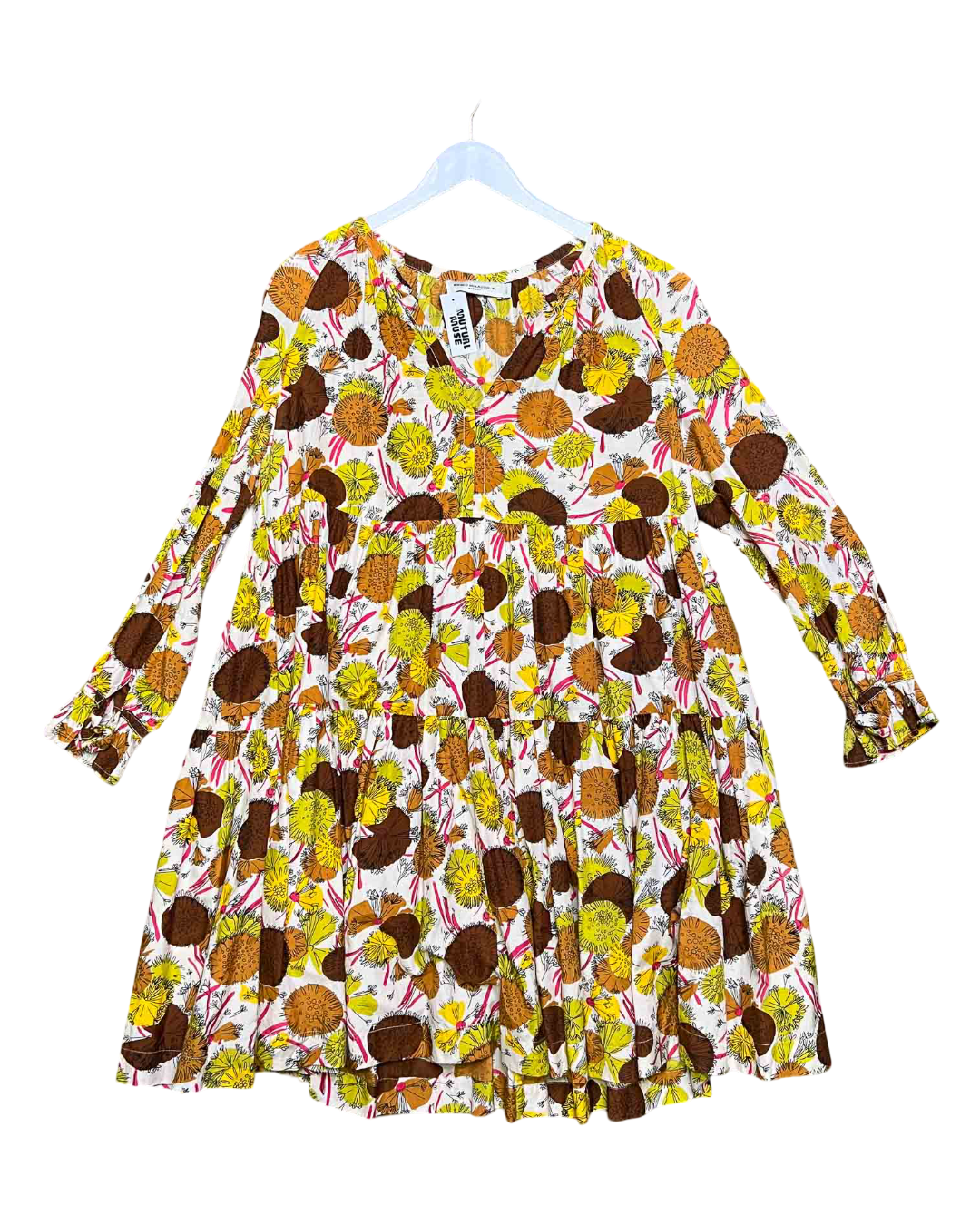 Size 2 (10) | Brigid McLaughlin Dress