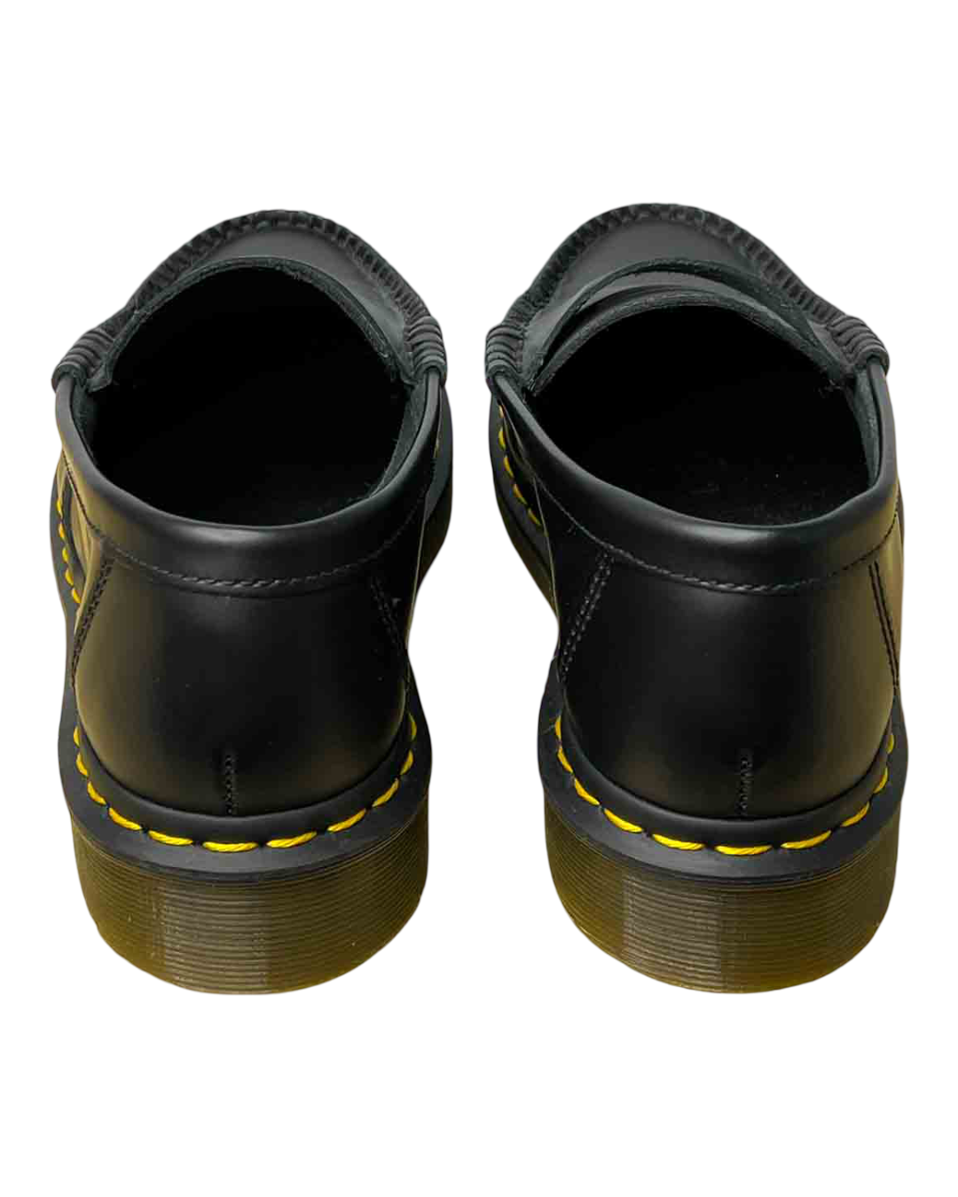 Size 39 | Dr Martens Penton Loafers