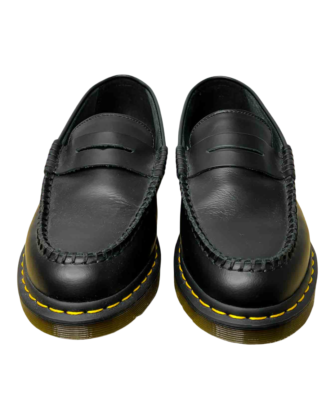 Size 39 | Dr Martens Penton Loafers
