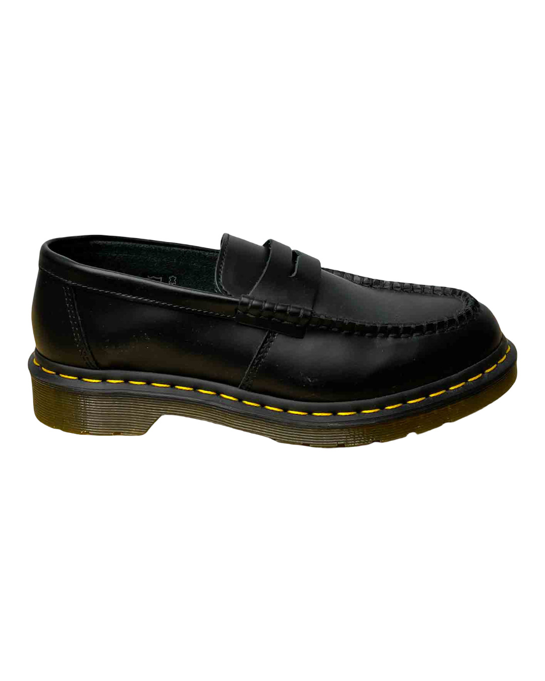 Size 39 | Dr Martens Penton Loafers