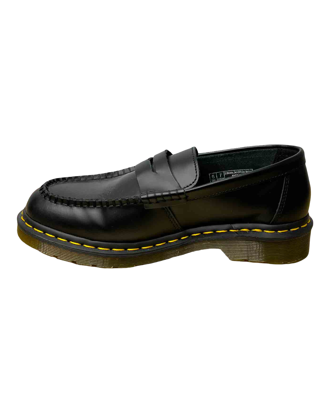 Size 39 | Dr Martens Penton Loafers