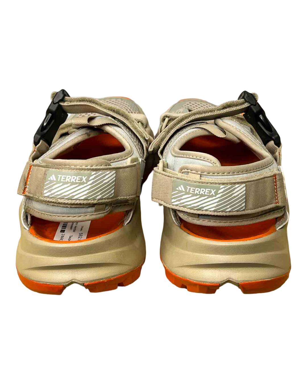 Size 46 | Adidas Terrex Sandal Sneakers