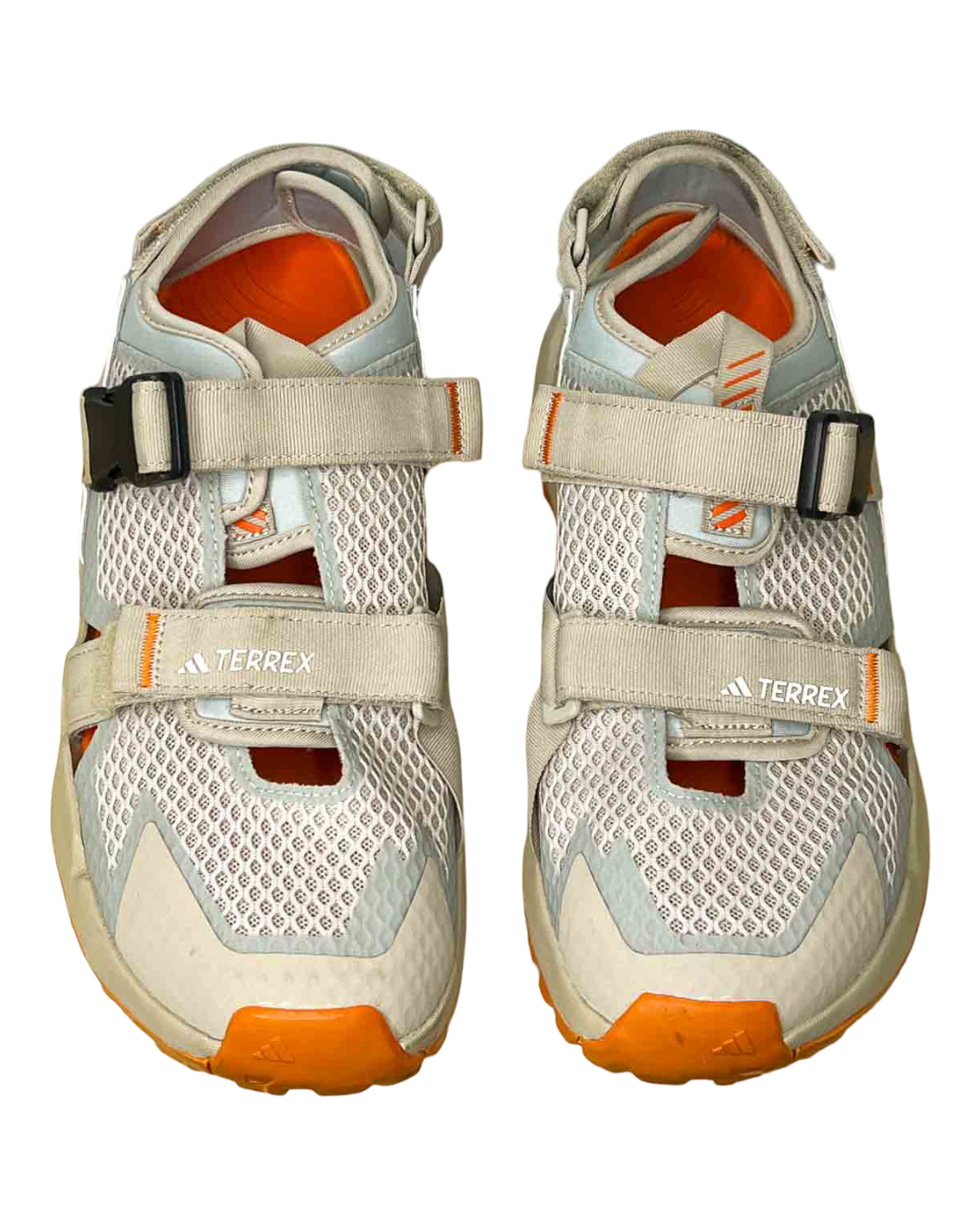 Size 46 | Adidas Terrex Sandal Sneakers