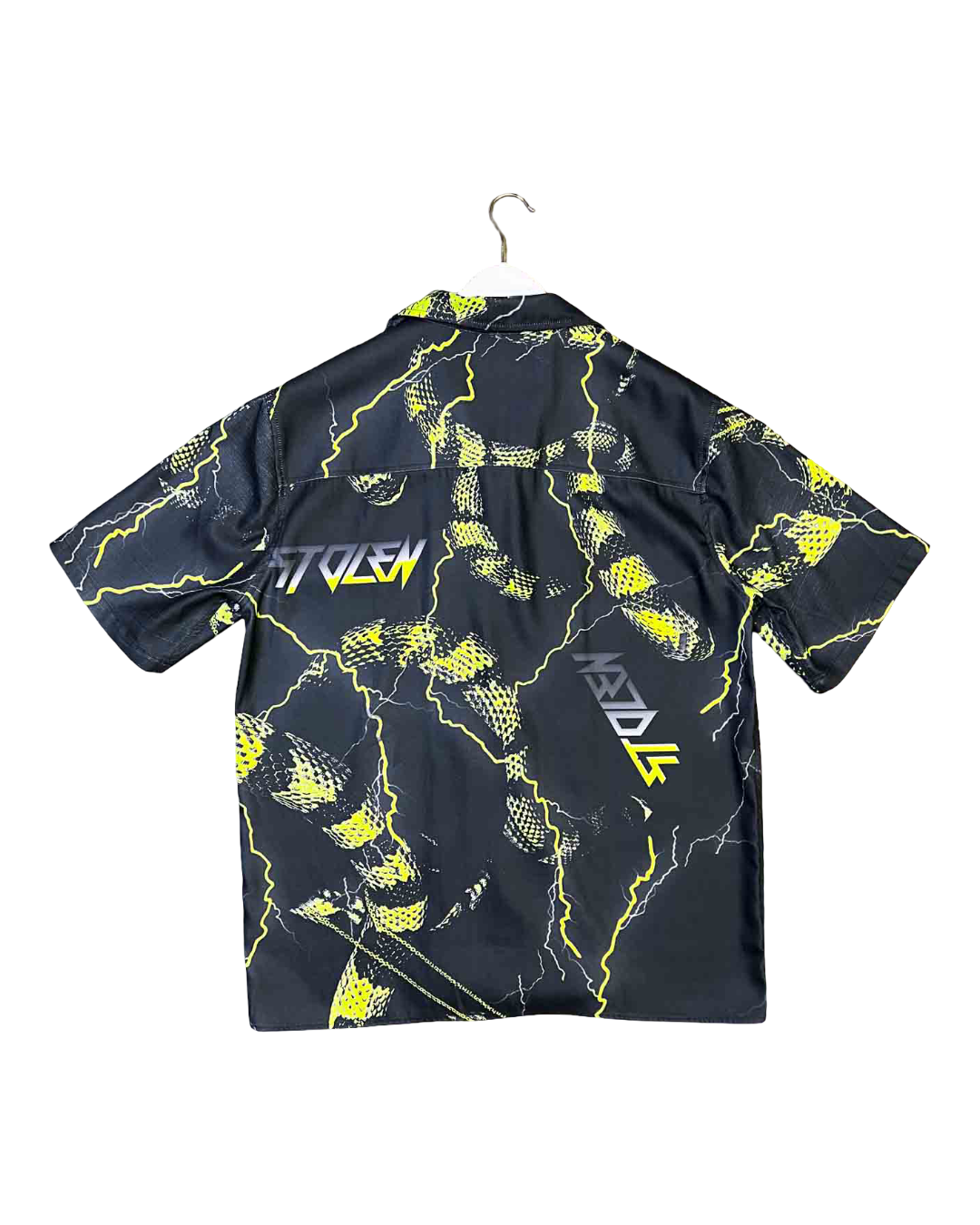 Size M | Stolen Girlfriends Club Citric Acid Shirt