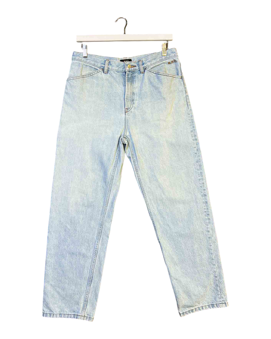 Size 34 | A.P.C. Lightwash Jeans