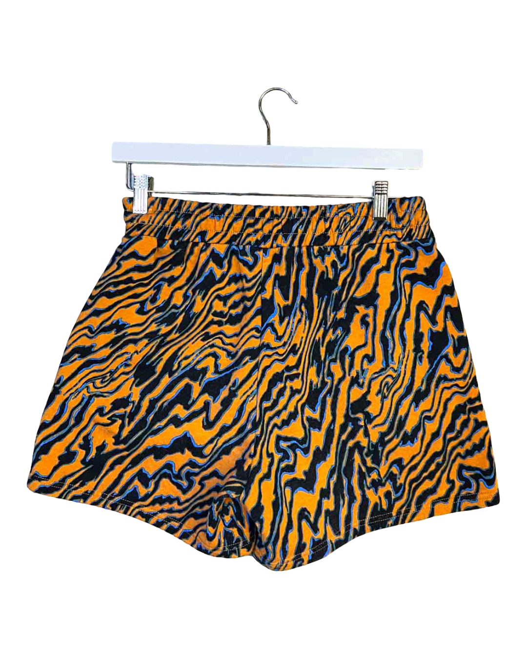 Size S | The North Face Essential Jersey Shorts