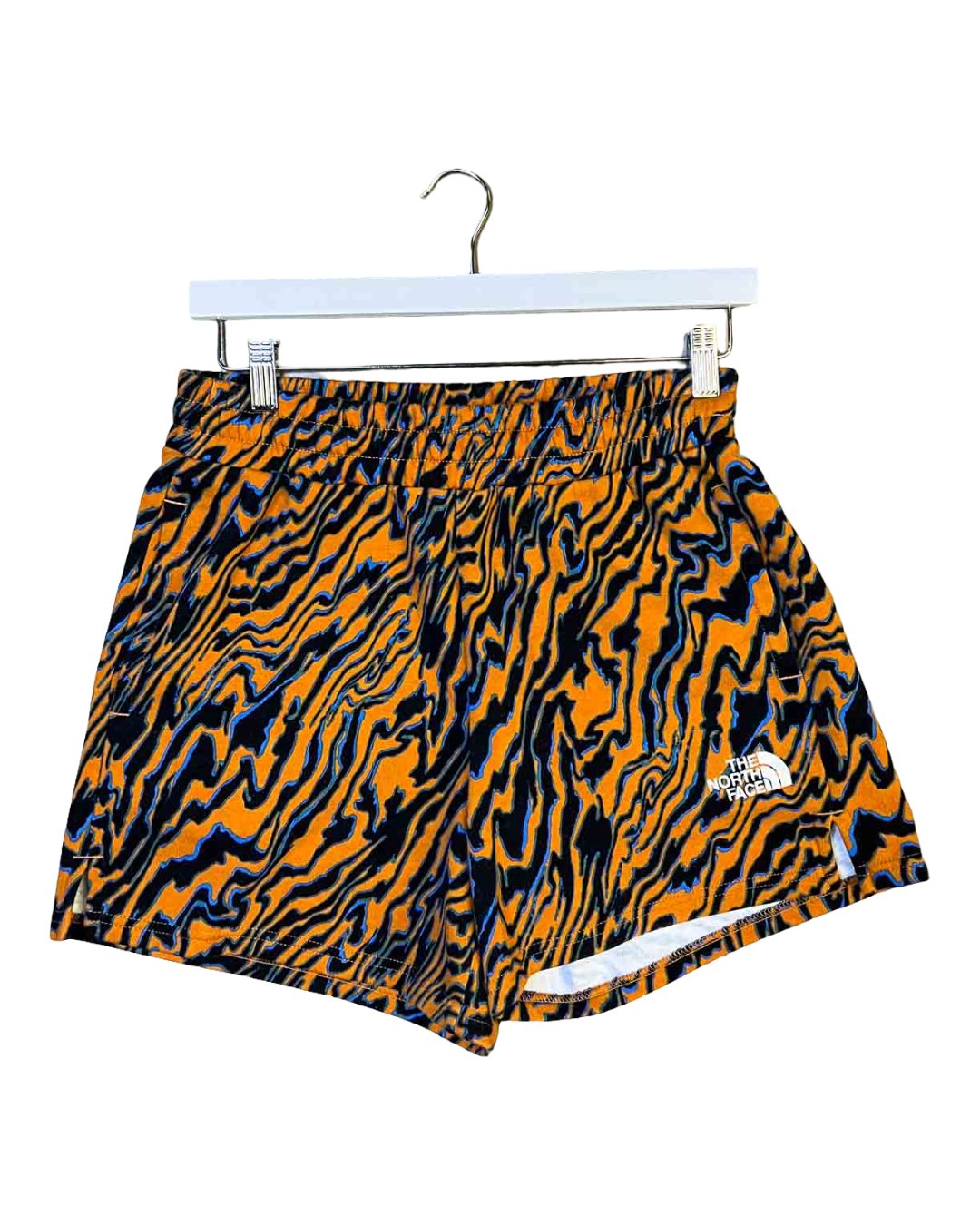 Size S | The North Face Essential Jersey Shorts