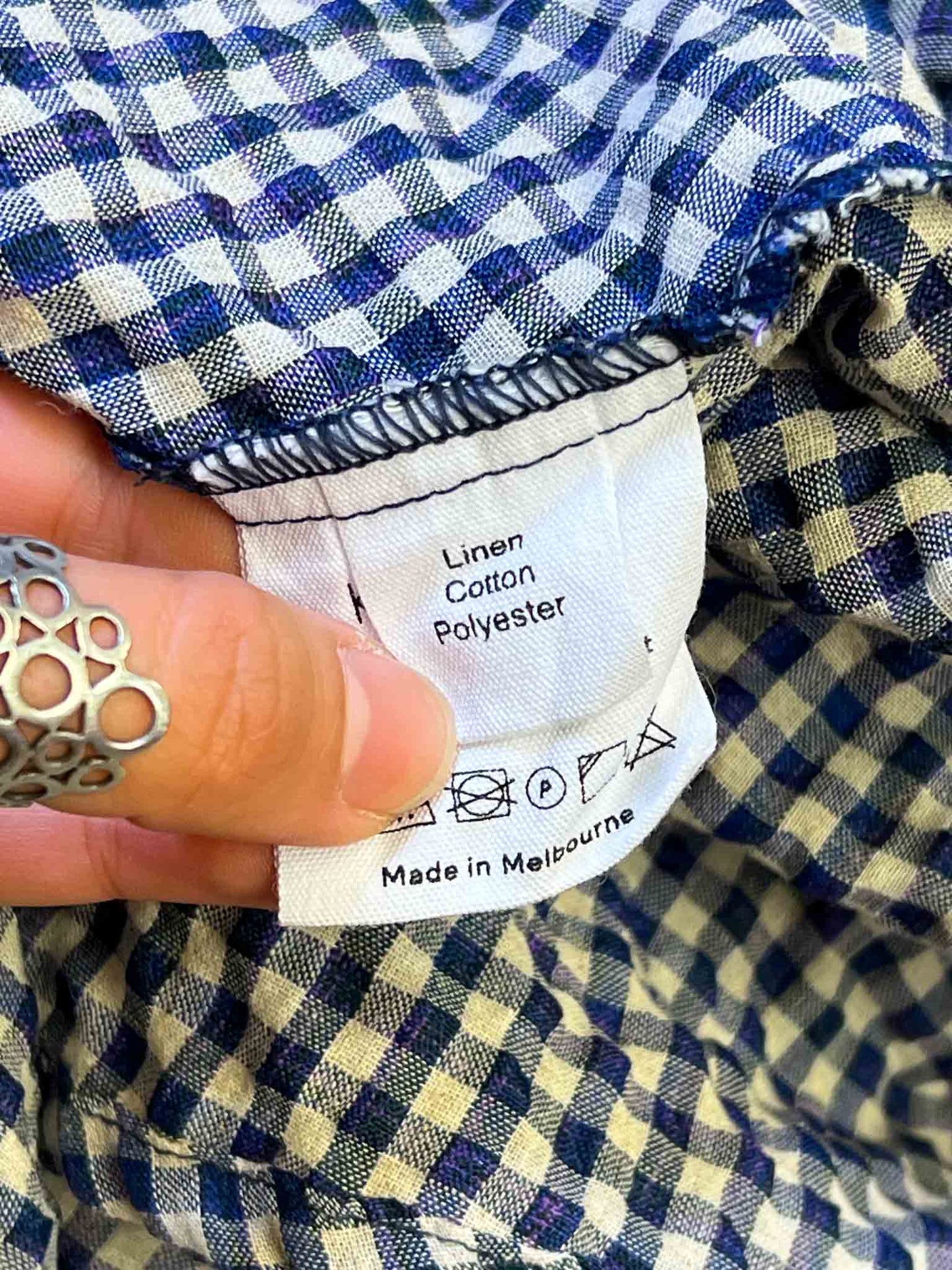 Size 10 | Kuwaii Solar Dress