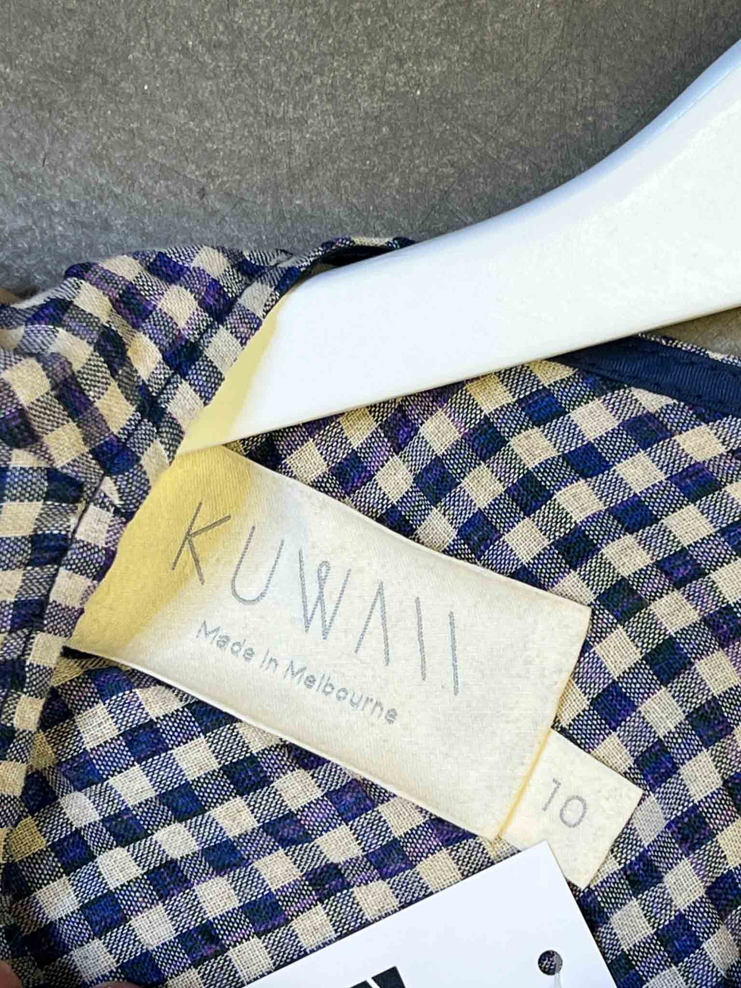 Size 10 | Kuwaii Solar Dress